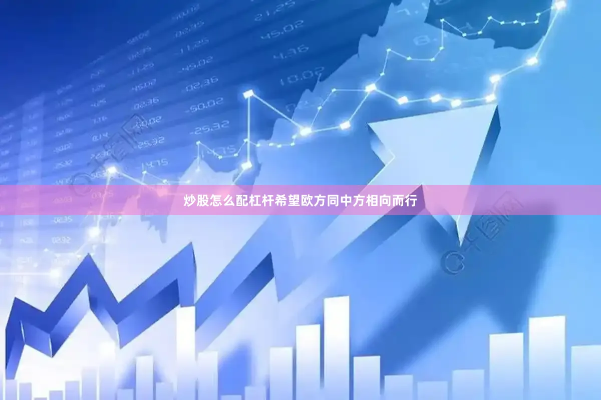 炒股怎么配杠杆希望欧方同中方相向而行